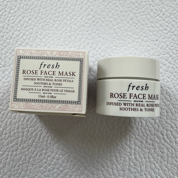 fresh Other - ❗️6/$25❗️fresh Rose Face Mask